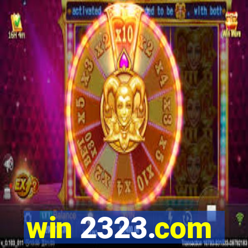 win 2323.com